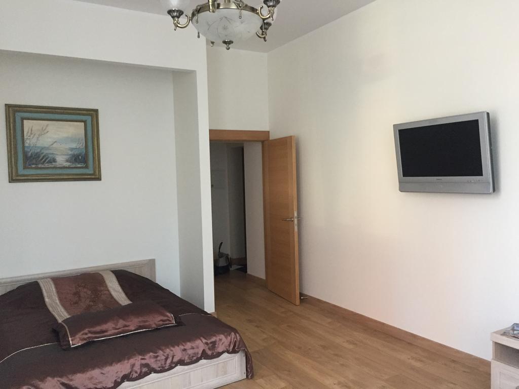 Amberhome Liepaja Exterior photo